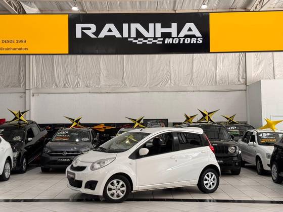 JAC J2 1.4 16V JETFLEX 4P MANUAL